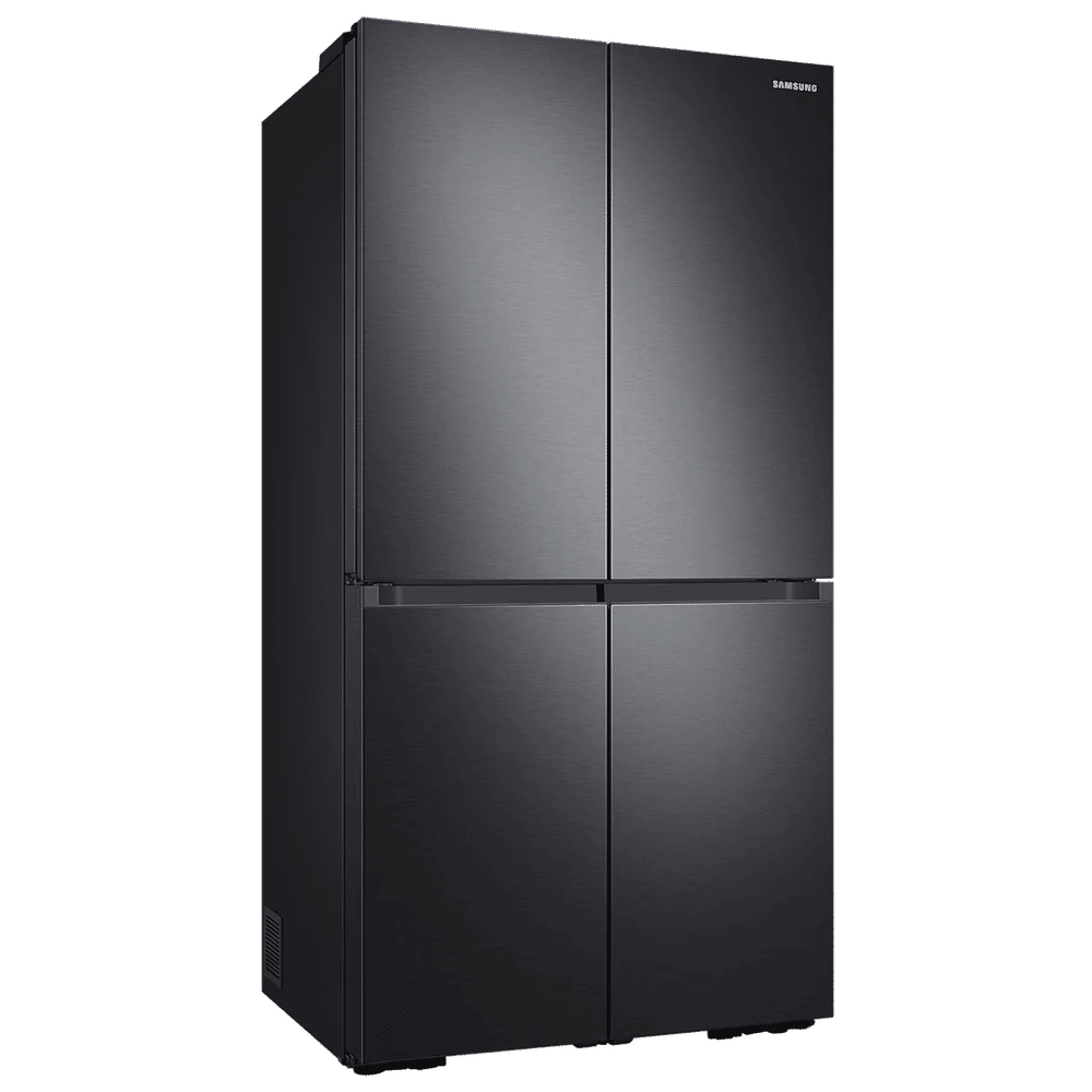 Buy SAMSUNG 702 Litres Frost Free Side by Side Refrigerator with Water